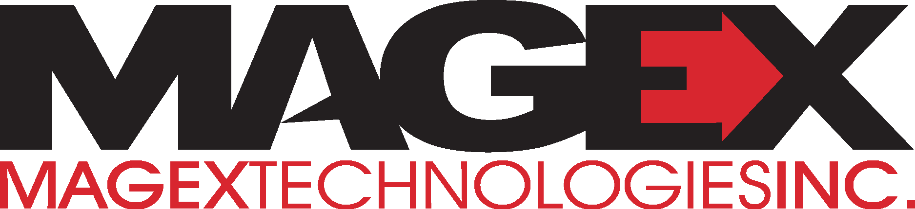 Magex Technologies Logo Vector Logo